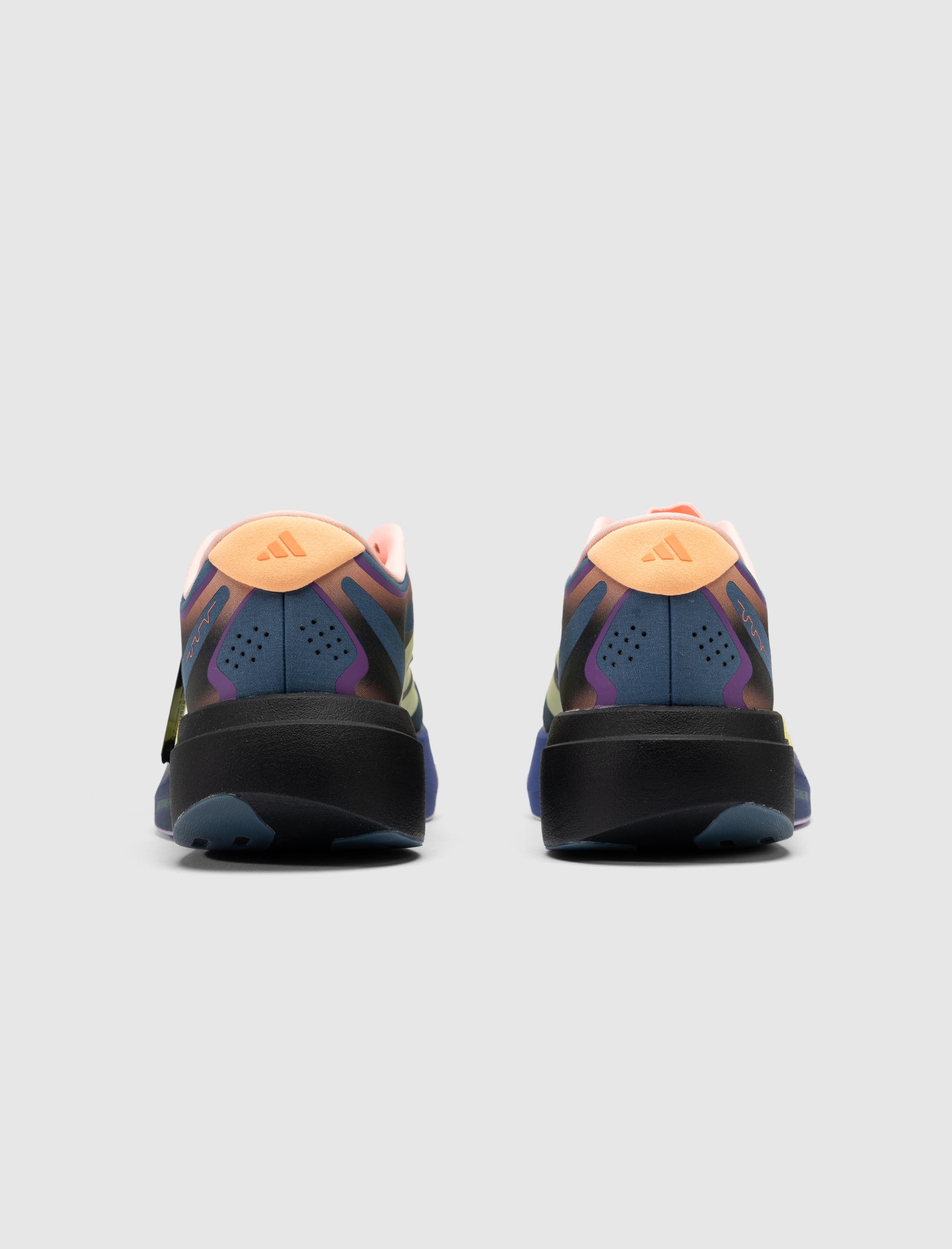 DO NOT DUPLICATE EVO SL EXO RUN CLUB – Social Status