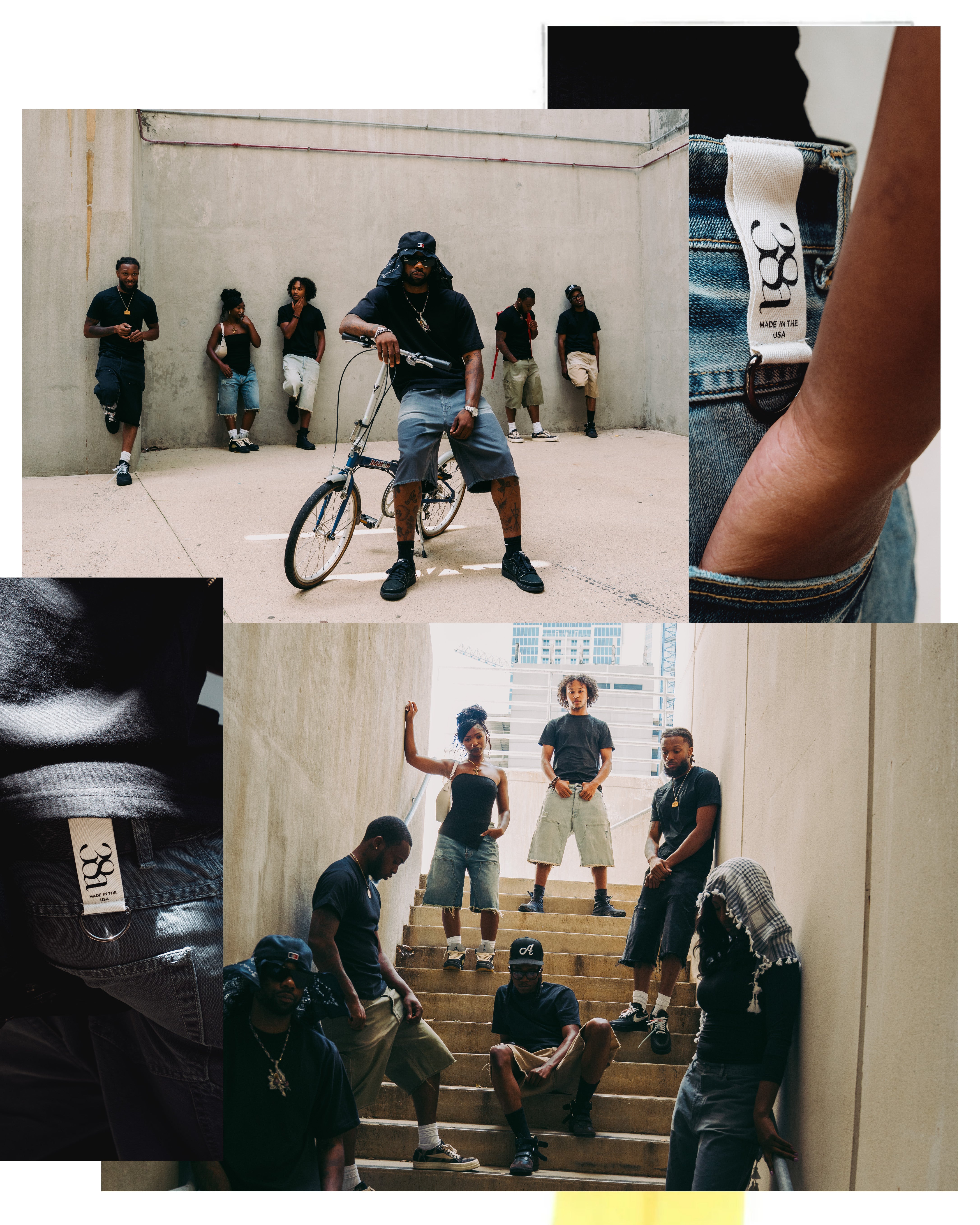 STUSSY HIGH-LOFT FULL-ZIP JACKET – Social Status