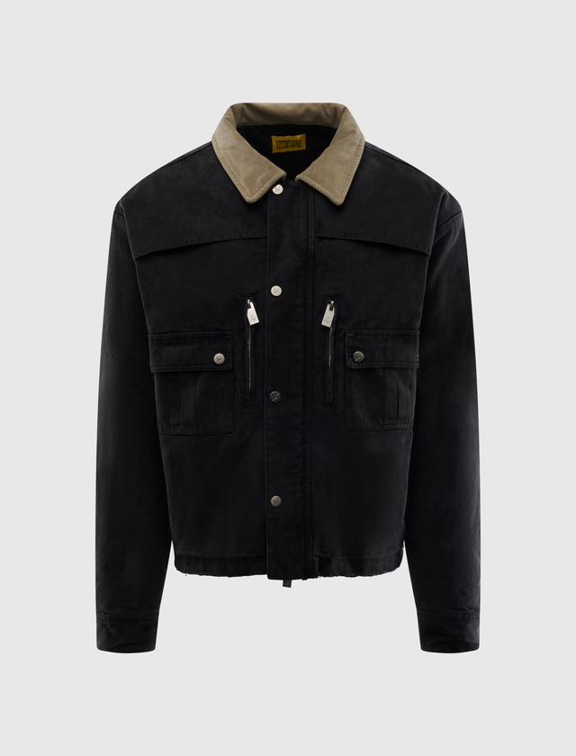HOPKINS WORK JACKET