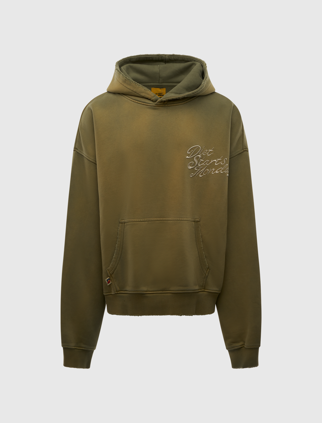 SUNSET HOODIE