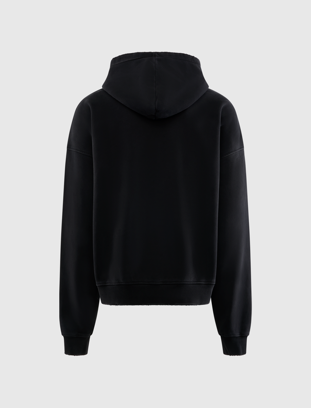 SL&D HOODIE