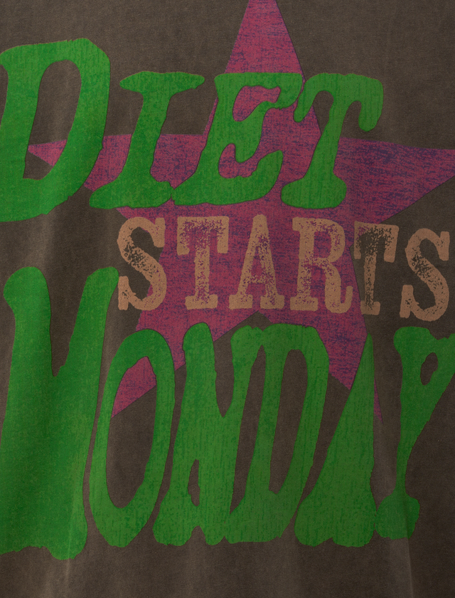 JUMBO STAR TEE