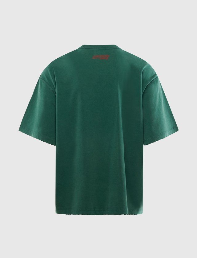 3 YEAR TEE