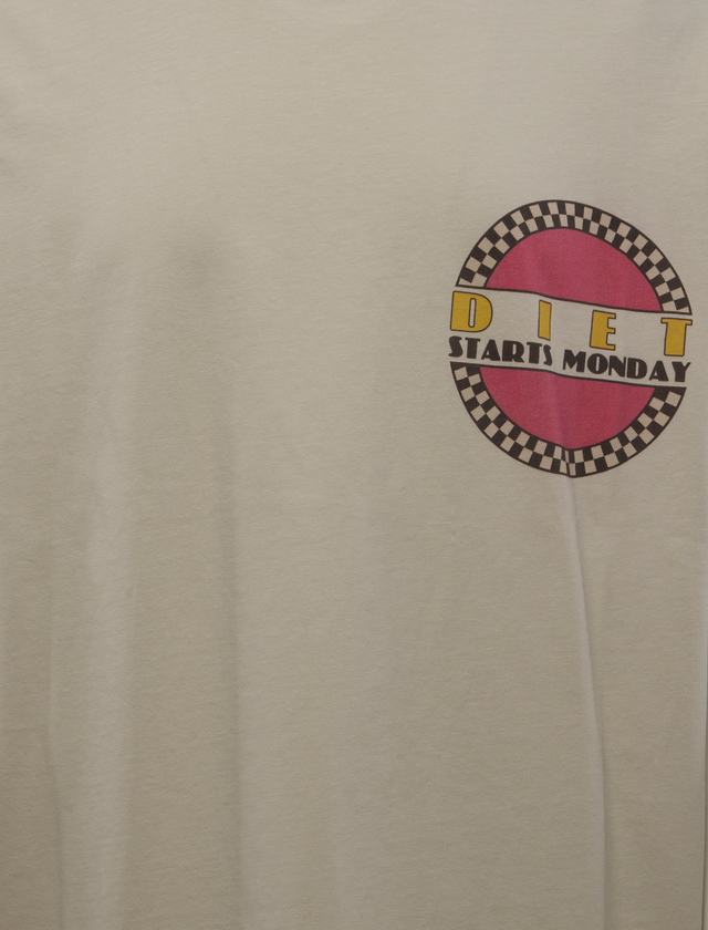 BAJA TEE