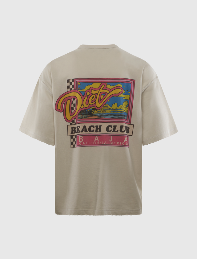 BAJA TEE