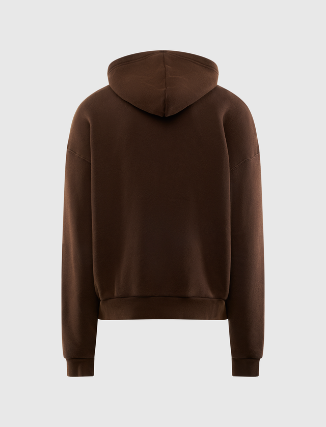 BOLT FULL-ZIP HOODIE