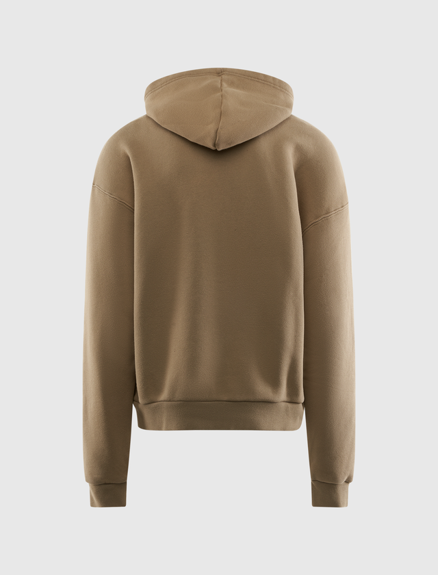 BOLT FULL-ZIP HOODIE