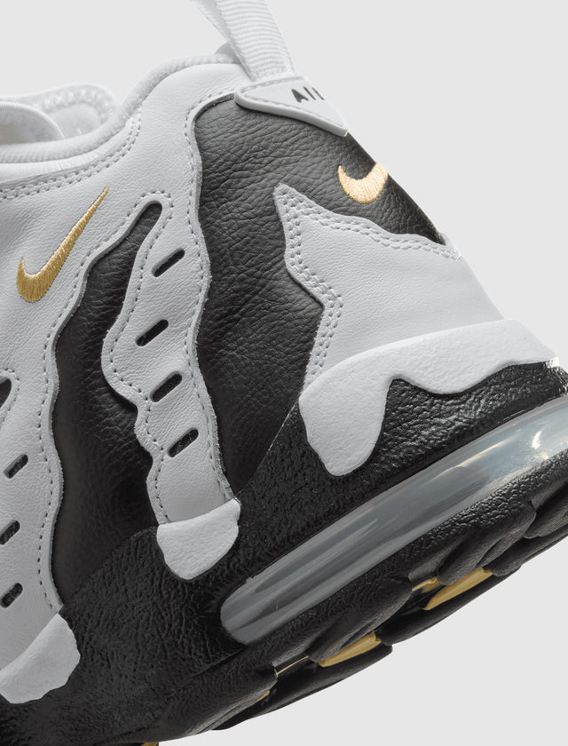AIR DT MAX '96 "WHITE/ BLACK/ VEGAS GOLD"