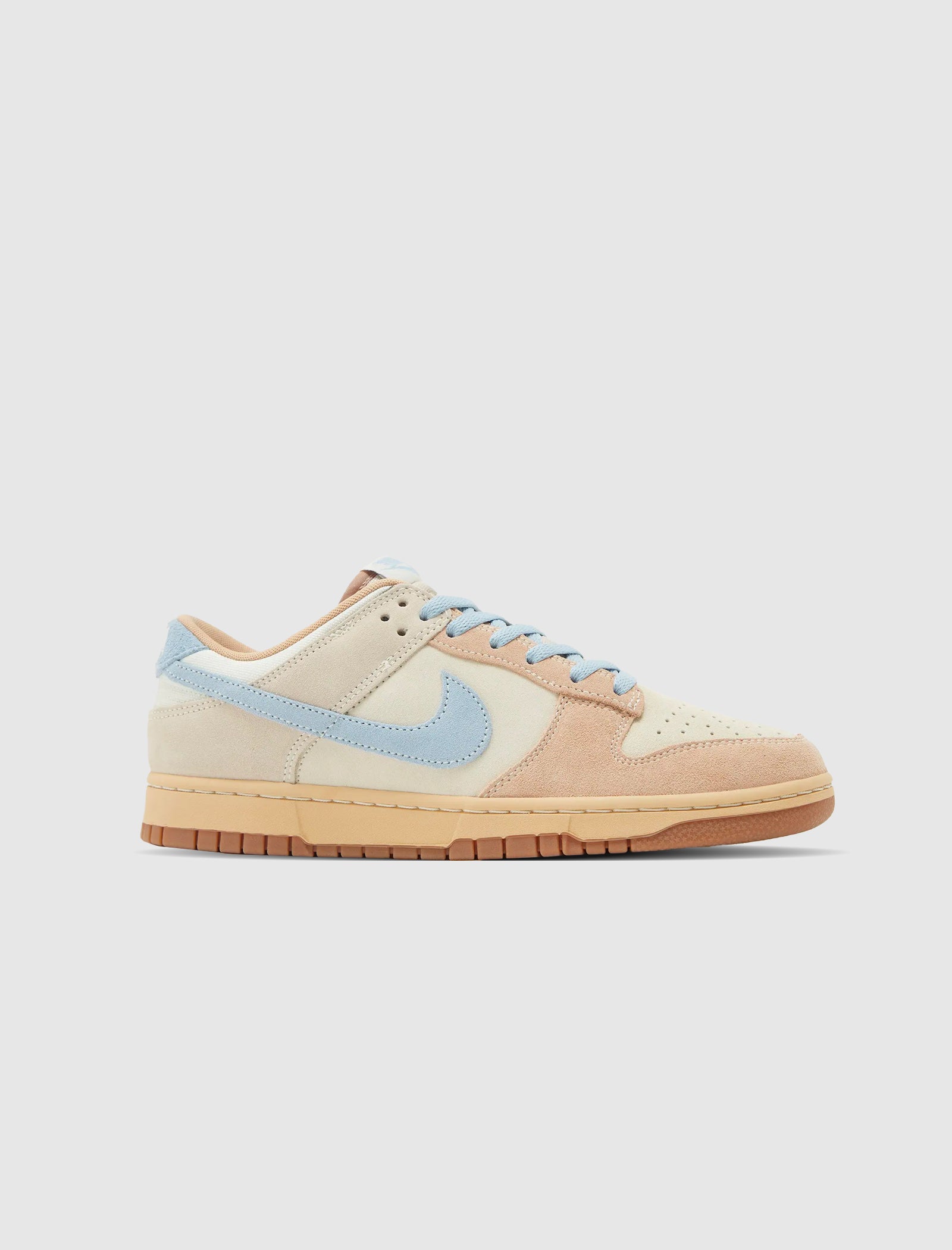 DUNK LOW "LIGHT ARMORY BLUE"