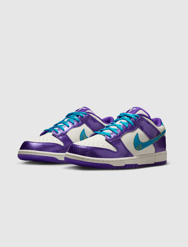 NIKE DUNK LOW PROTRO "DRAFT PACK: CHARLOTTE TO LA"
