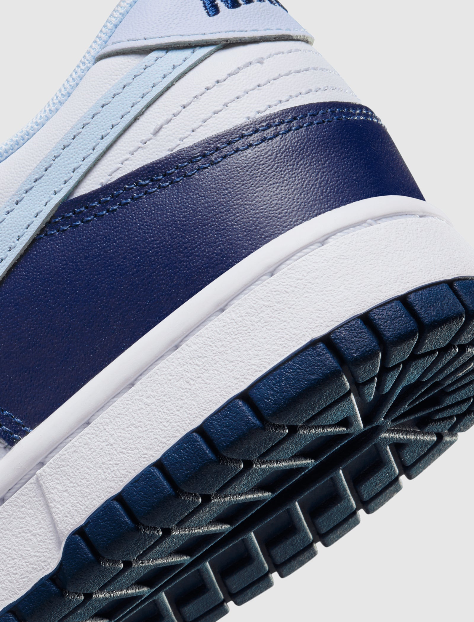 DUNK LOW "GAME ROYAL/MIDNIGHT NAVY"