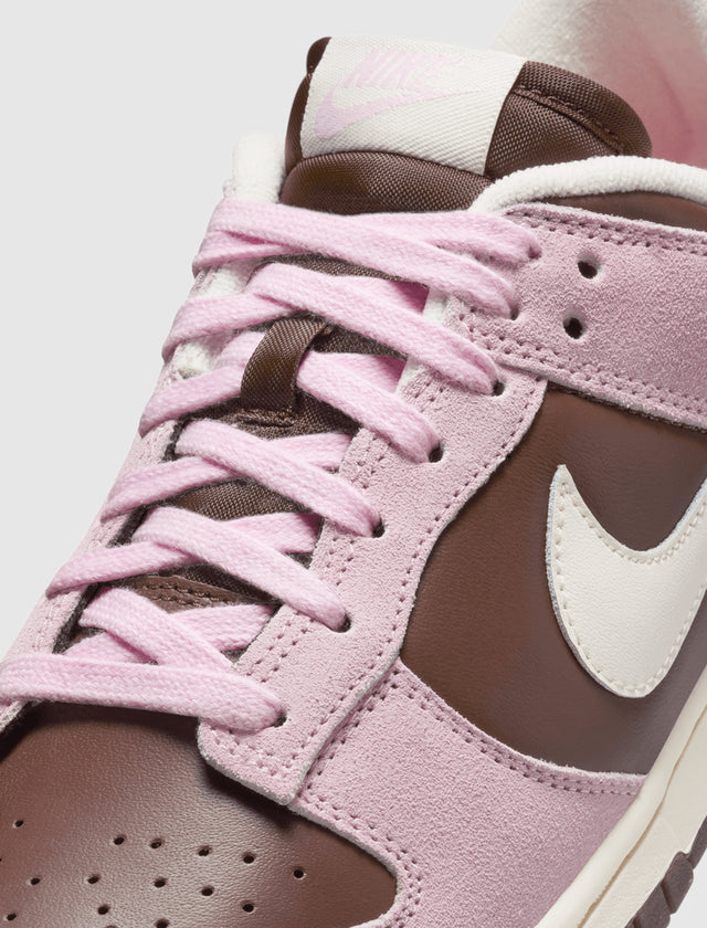 WOMEN'S DUNK LOW "NEAPOLITAN"