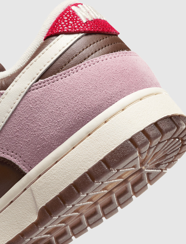 WOMEN'S DUNK LOW "NEAPOLITAN"