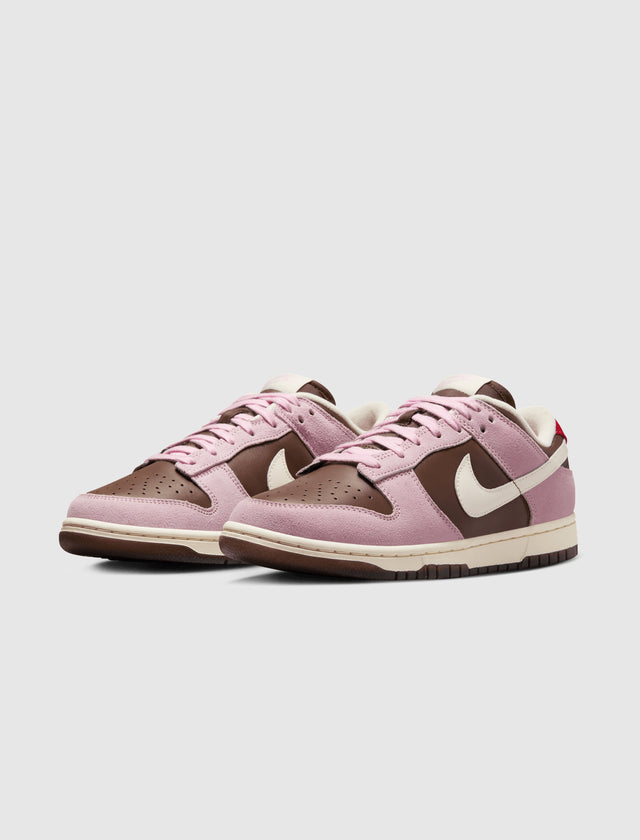 WOMEN'S DUNK LOW "NEAPOLITAN"