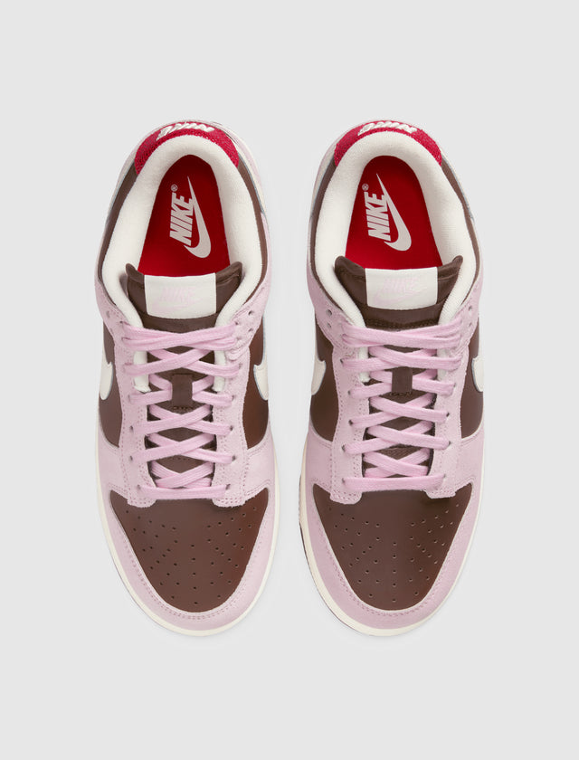 WOMEN'S DUNK LOW "NEAPOLITAN"