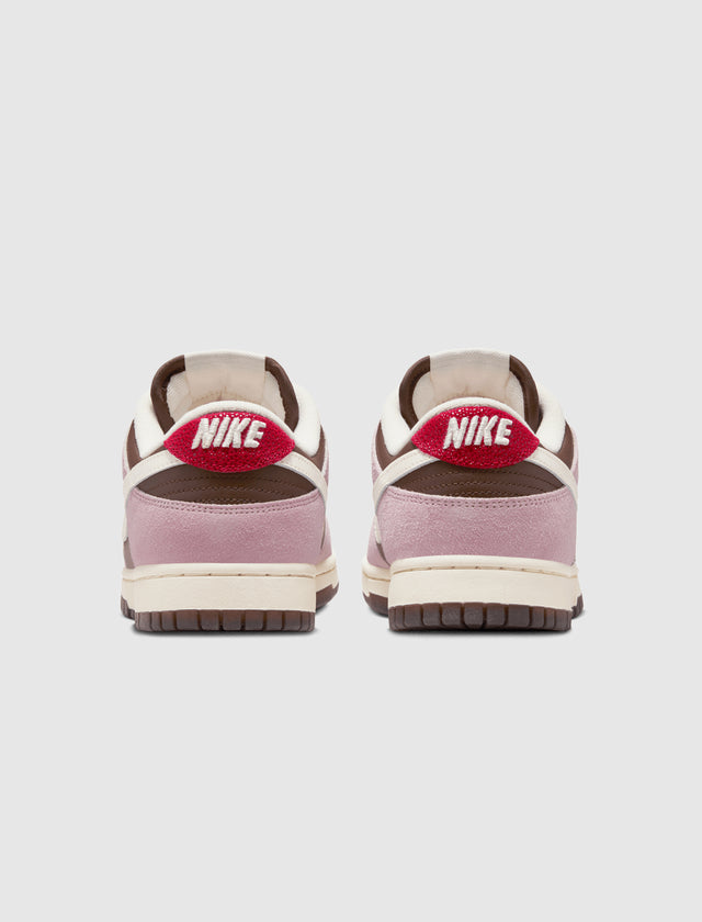 WOMEN'S DUNK LOW "NEAPOLITAN"