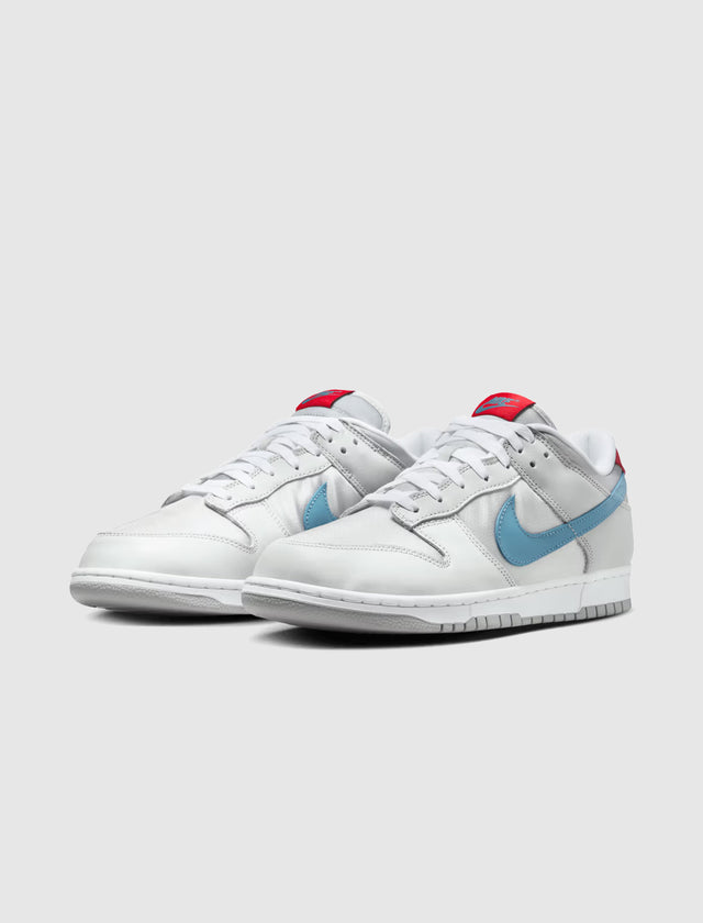 DUNK LOW "SILVER SURFER"