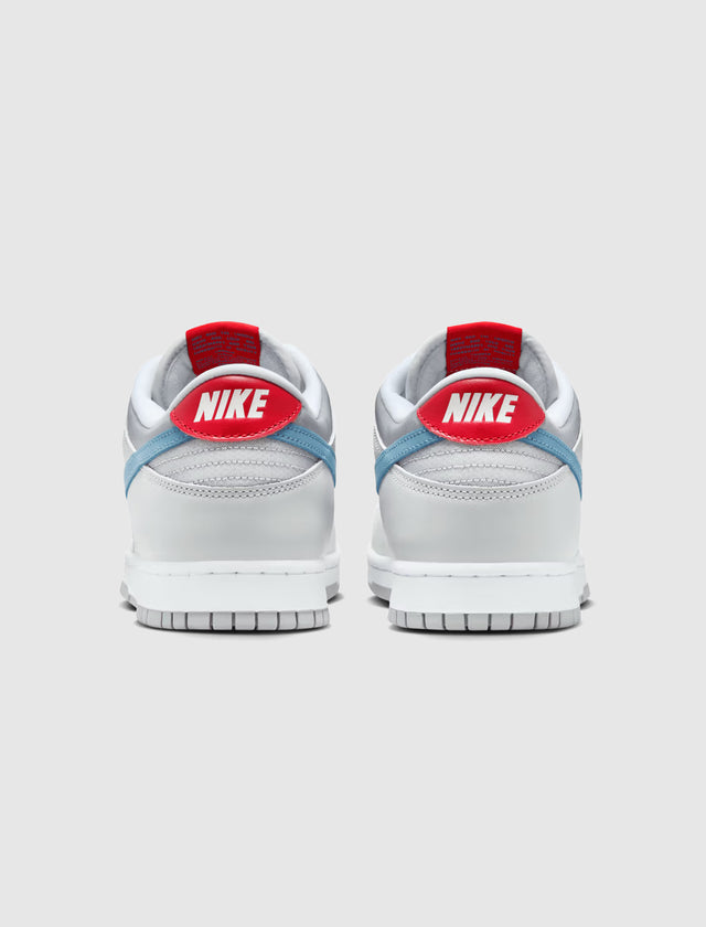 DUNK LOW "SILVER SURFER"