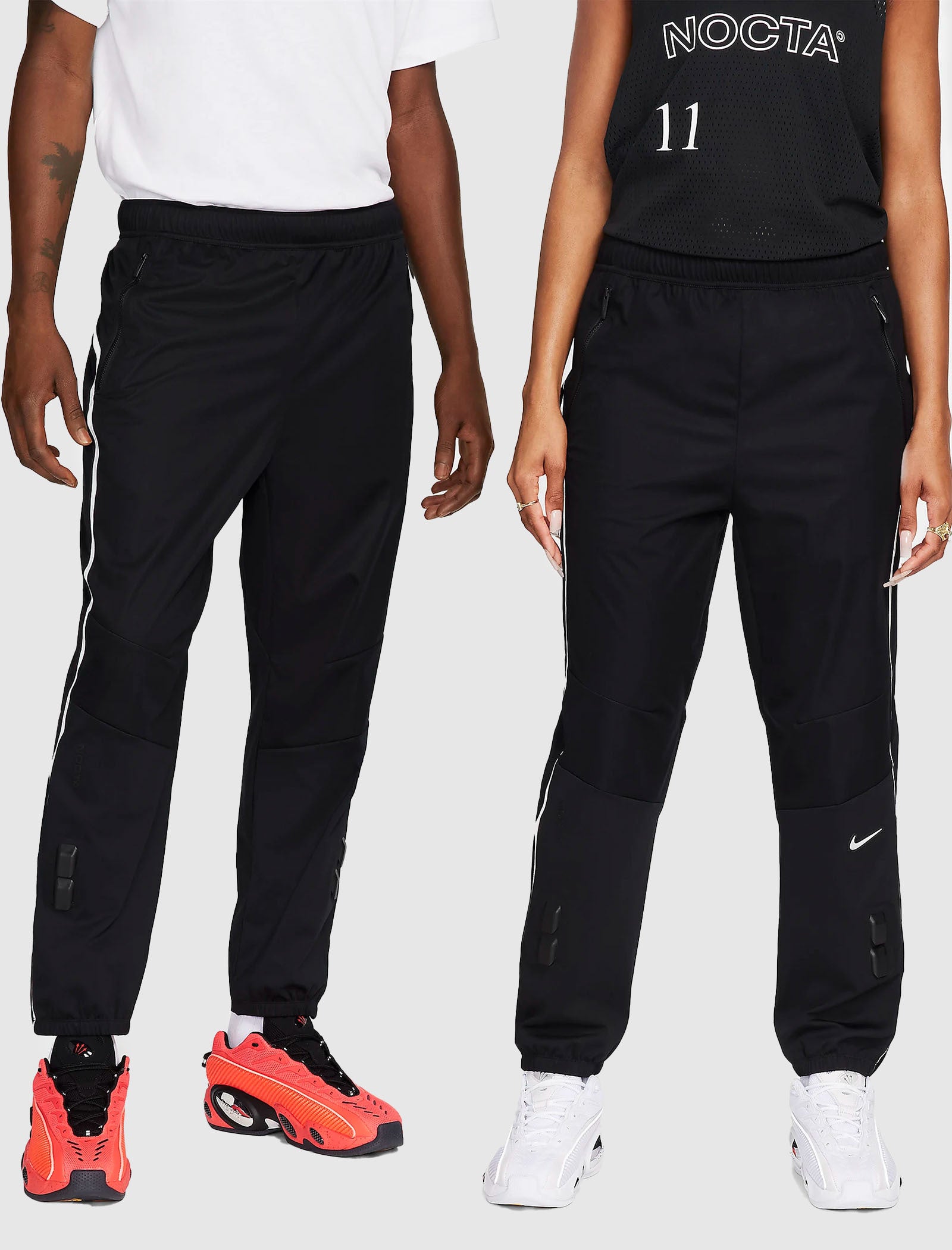 NIKE x NOCTA WARM UP PANT