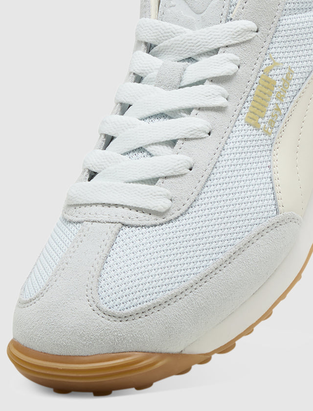 EASY RIDER PREMIUM "DEW DROP/FROSTED IVORY"