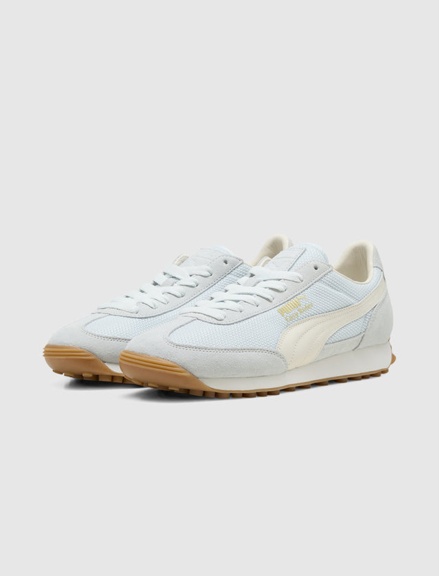 EASY RIDER PREMIUM "DEW DROP/FROSTED IVORY"