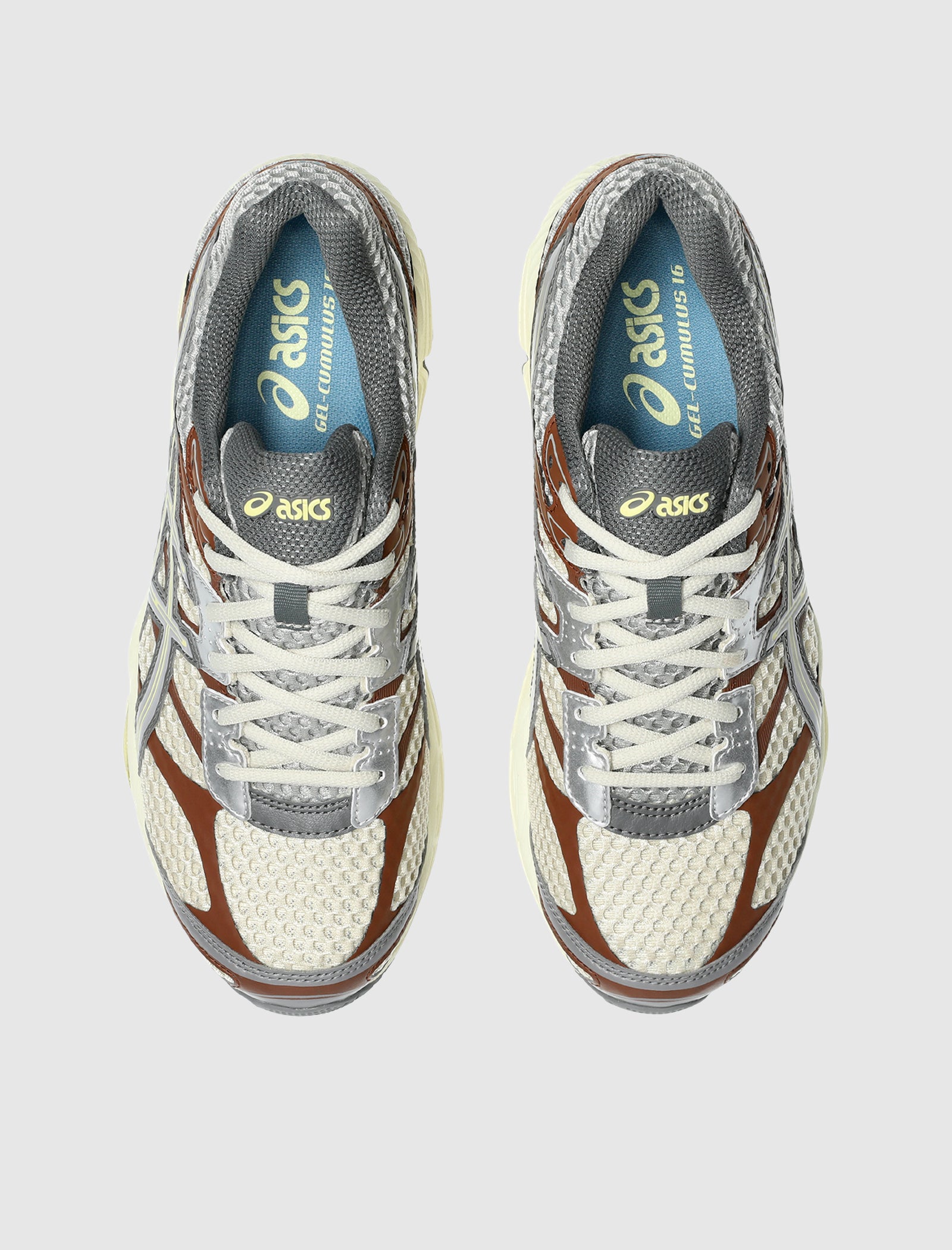 EMMI X ASICS GEL CUMULUS 16 – Social Status