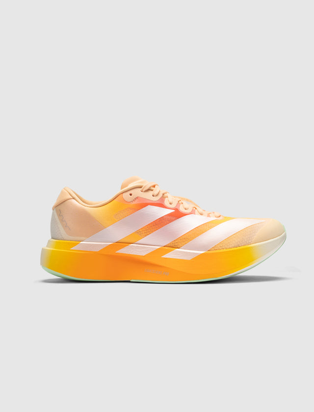 DO NOT DUPLICATE EVO SL DAYGLOW "ORANGE/WHITE"