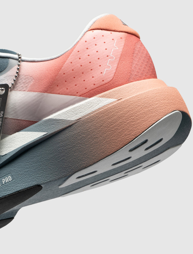 DO NOT DUPLICATE EVO SL DAYGLOW "BLACK/BLUE/CLAY"