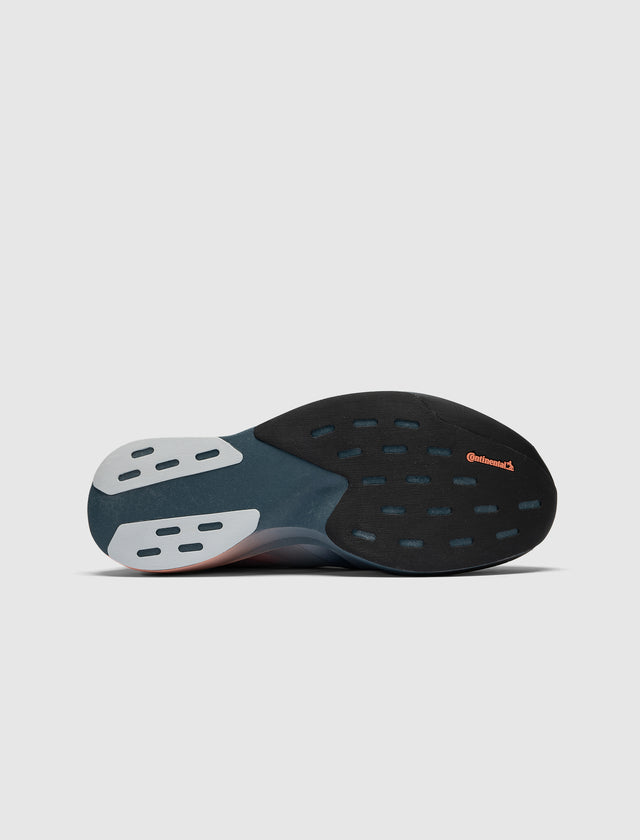 DO NOT DUPLICATE EVO SL DAYGLOW "BLACK/BLUE/CLAY"