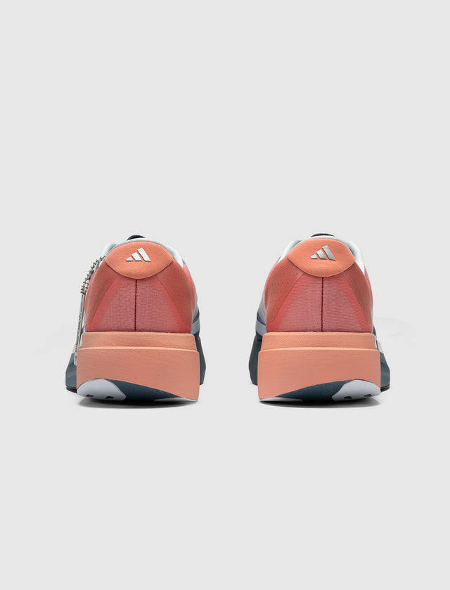 DO NOT DUPLICATE EVO SL DAYGLOW "BLACK/BLUE/CLAY"