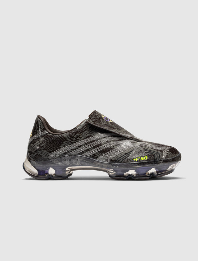 DND F50 ADIFRAME HOUSTON RODEO "SNAKESKIN BROWN"