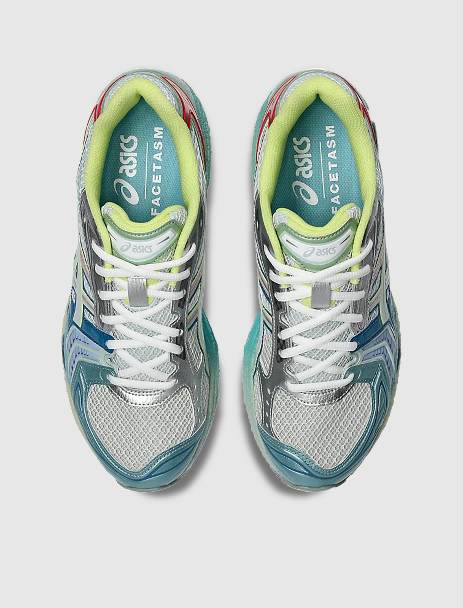 FACETASM X GEL-KAYANO 14 – Social Status