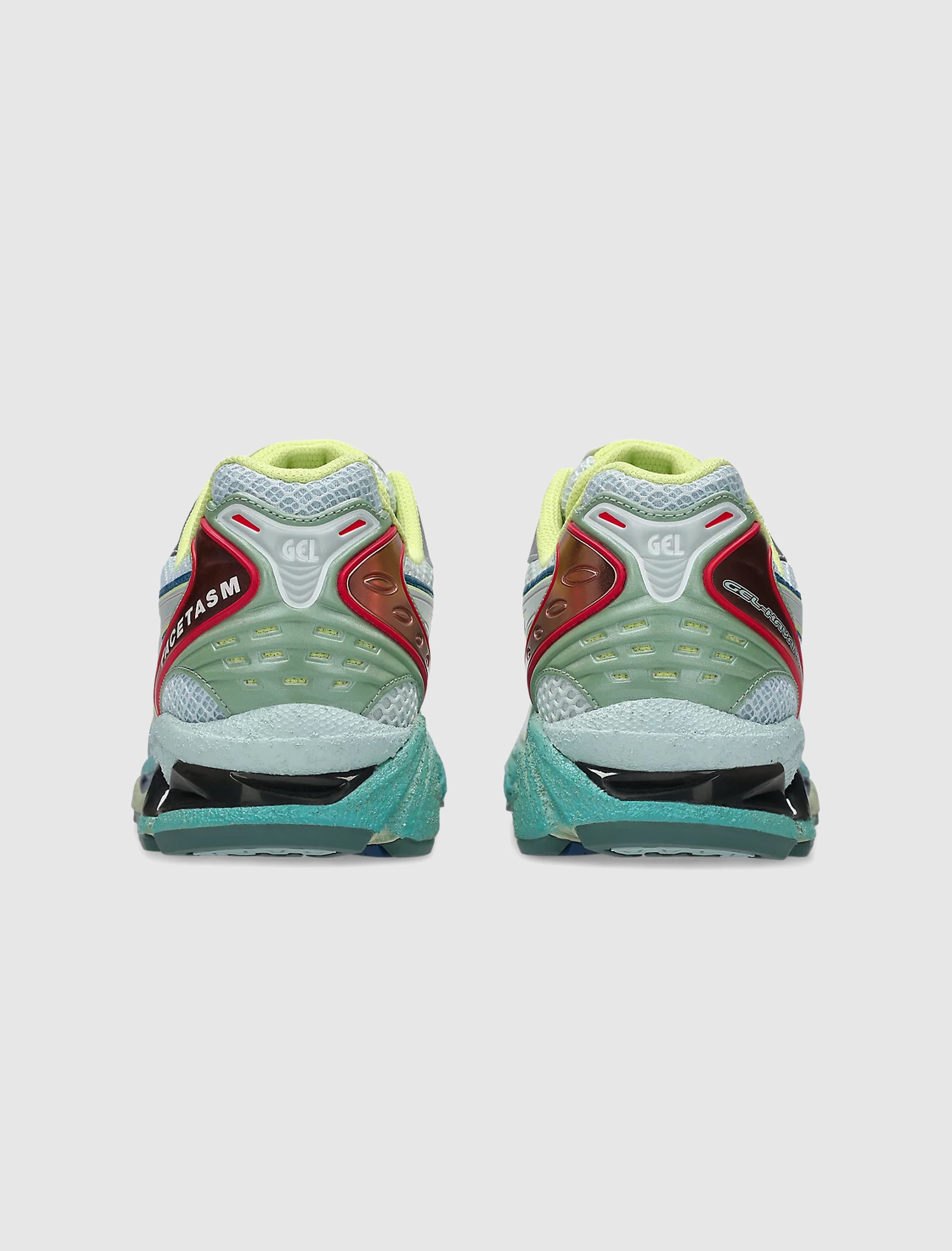 FACETASM X GEL-KAYANO 14 – Social Status