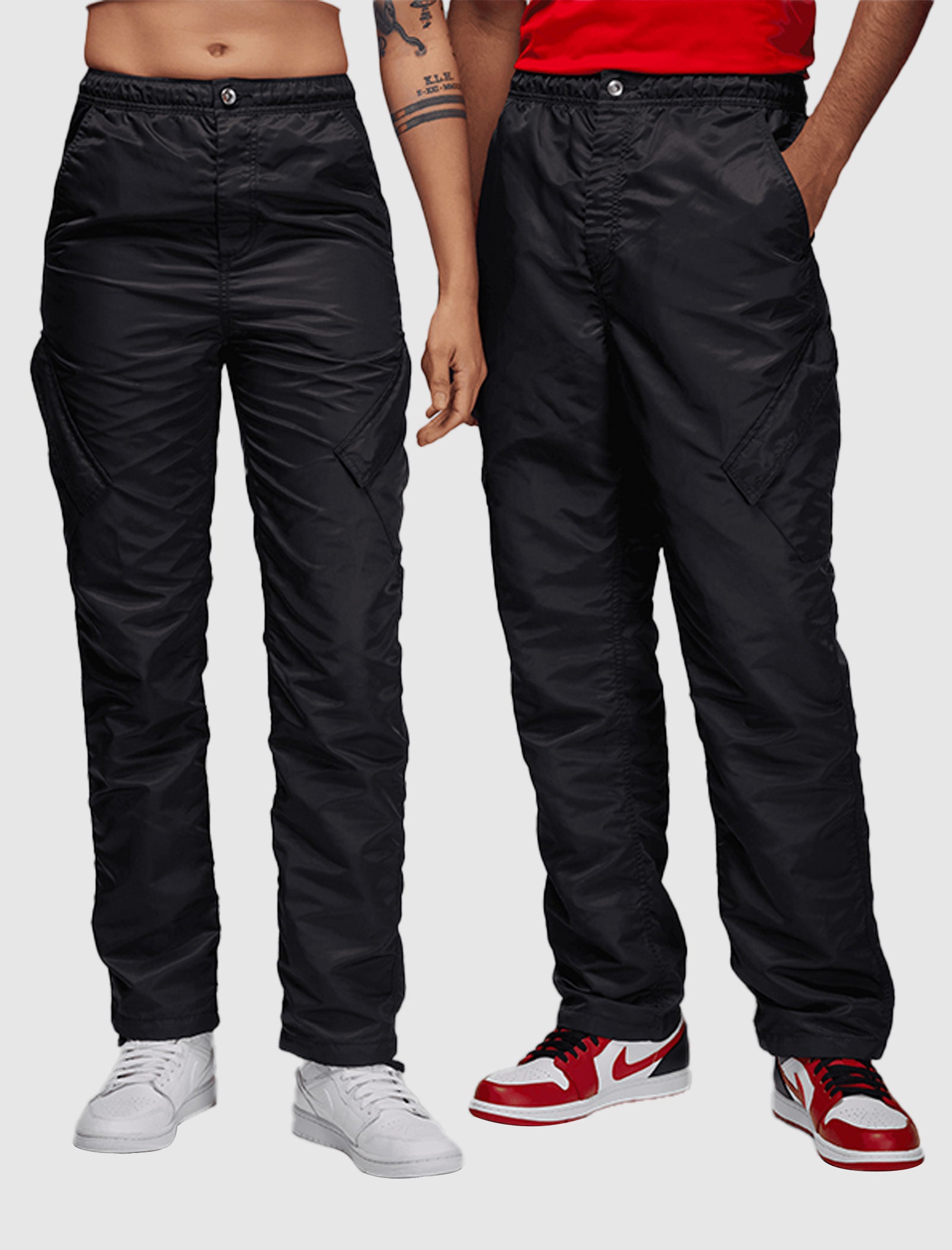 jordan heritage pants