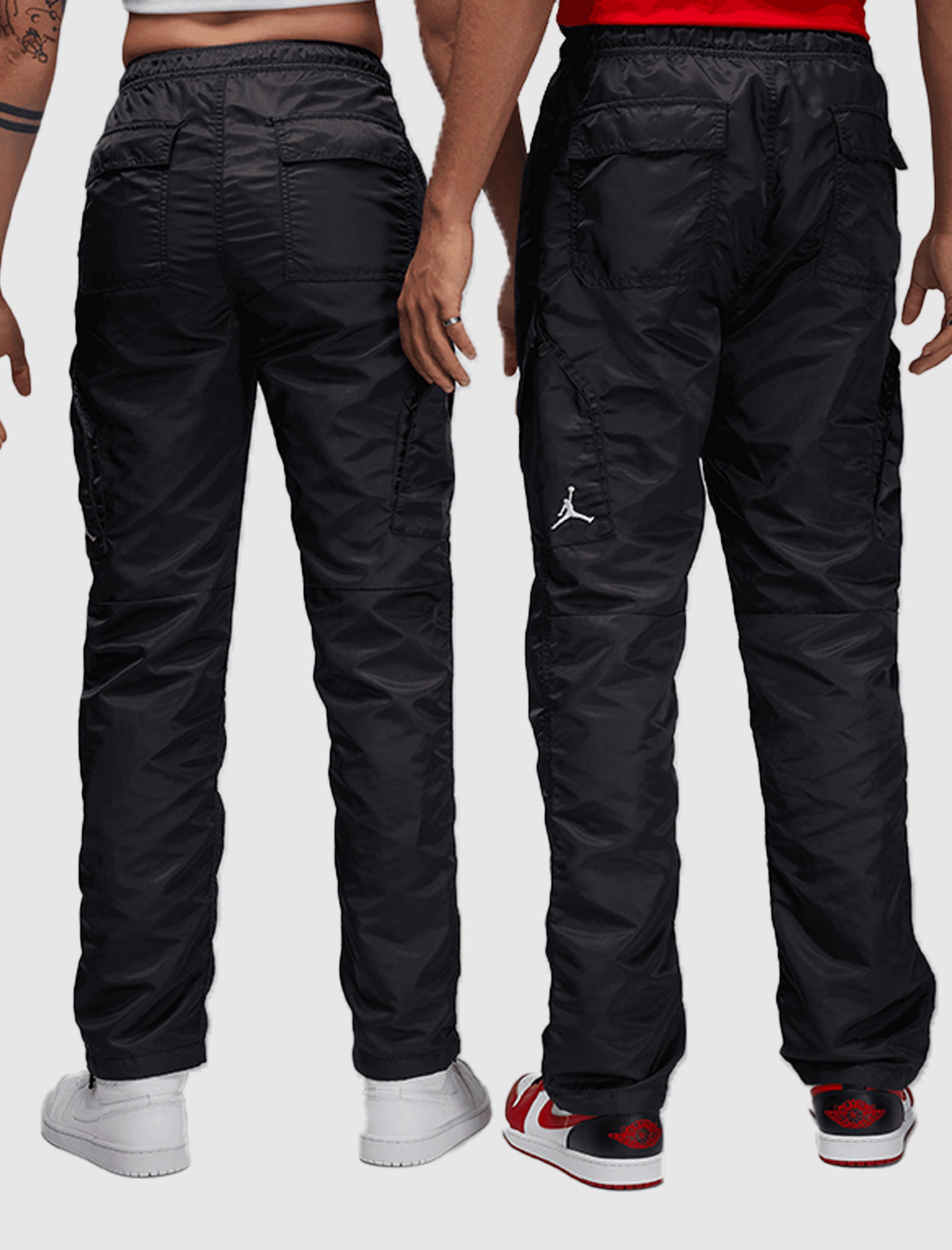 jordan heritage pants