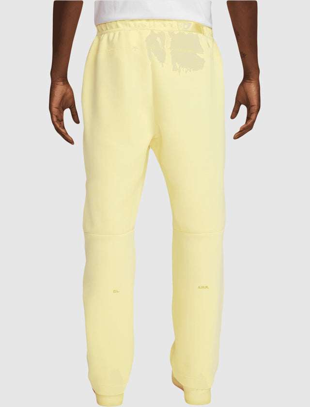 NOCTA TECH FLEECE OPEN HEM SWEATPANTS
