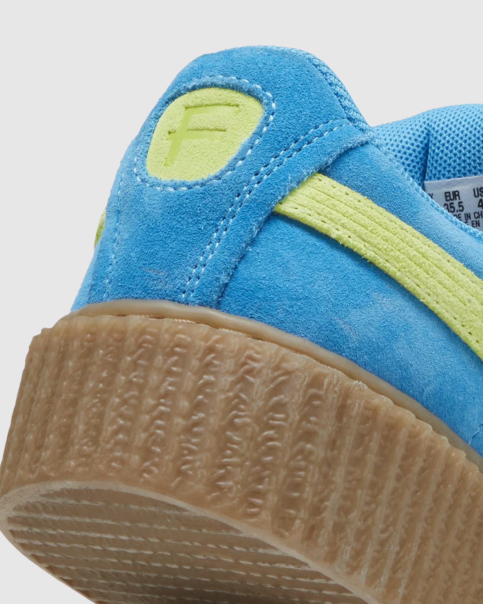 FENTY CREEPER PHATTY "BLUE" JR