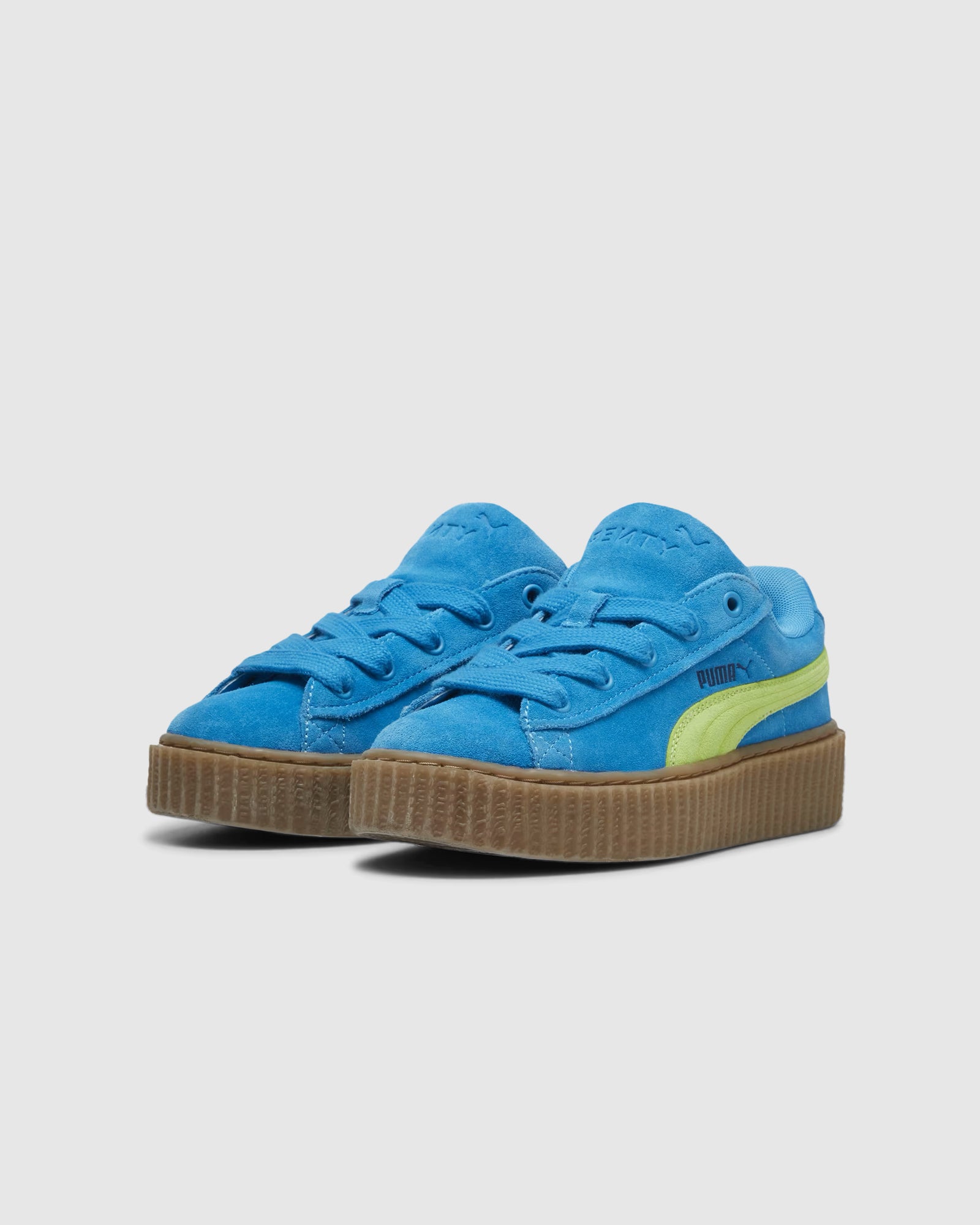 FENTY CREEPER PHATTY "BLUE" JR