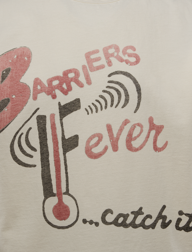 FEVER SS TEE