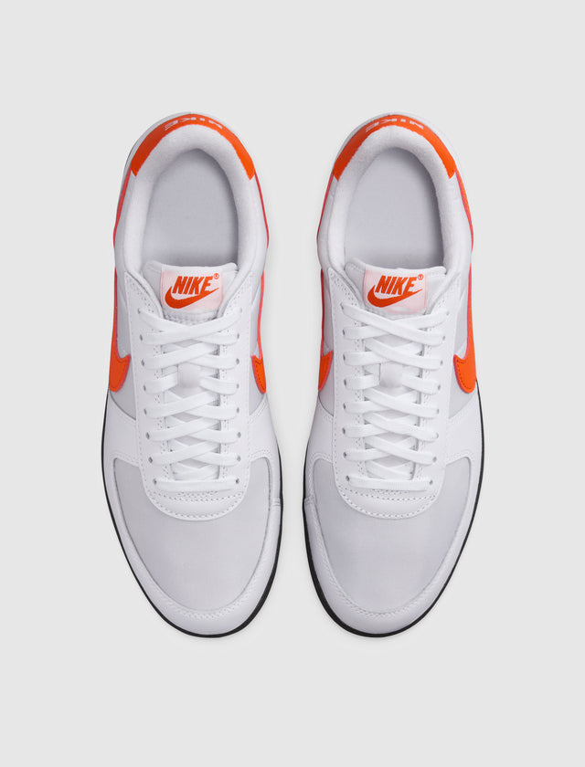 FIELD GENERAL '82 "ORANGE BLAZE"