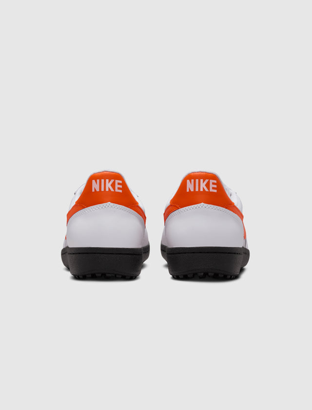 FIELD GENERAL '82 "ORANGE BLAZE"