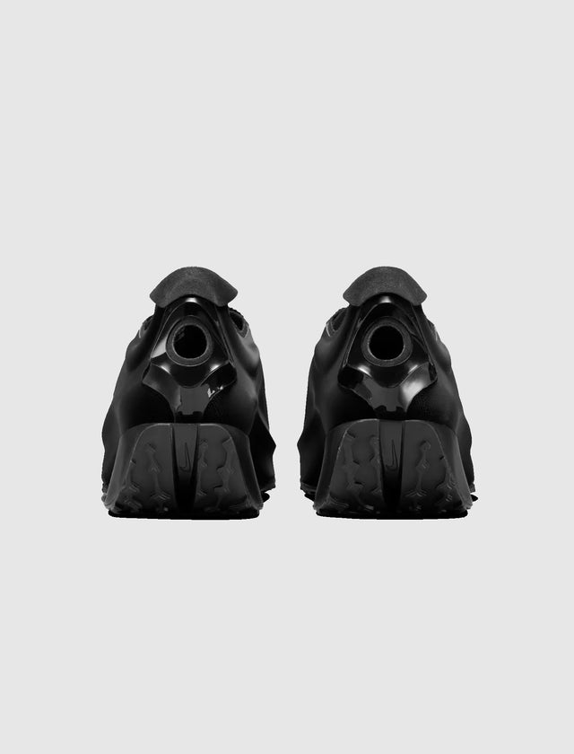 FIRST SIGHT RUN "TRIPLE BLACK"