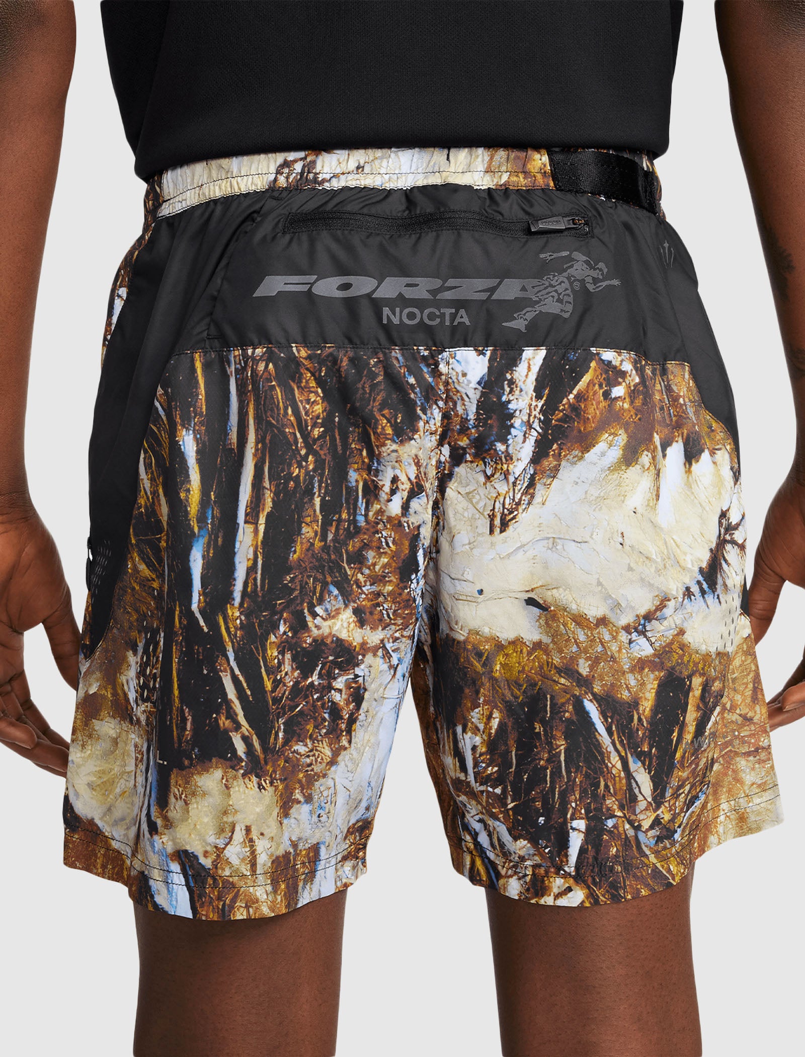 NIKE x NOCTA RUNNING SHORT