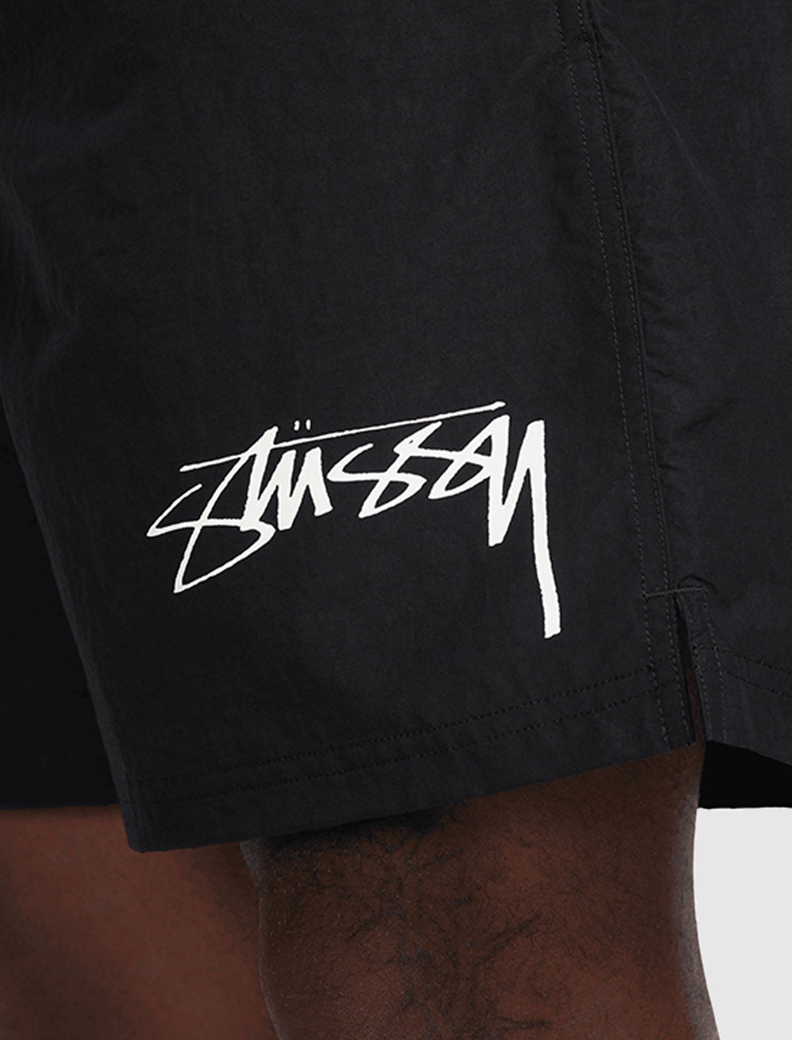 NIKE x STUSSY SHORTS