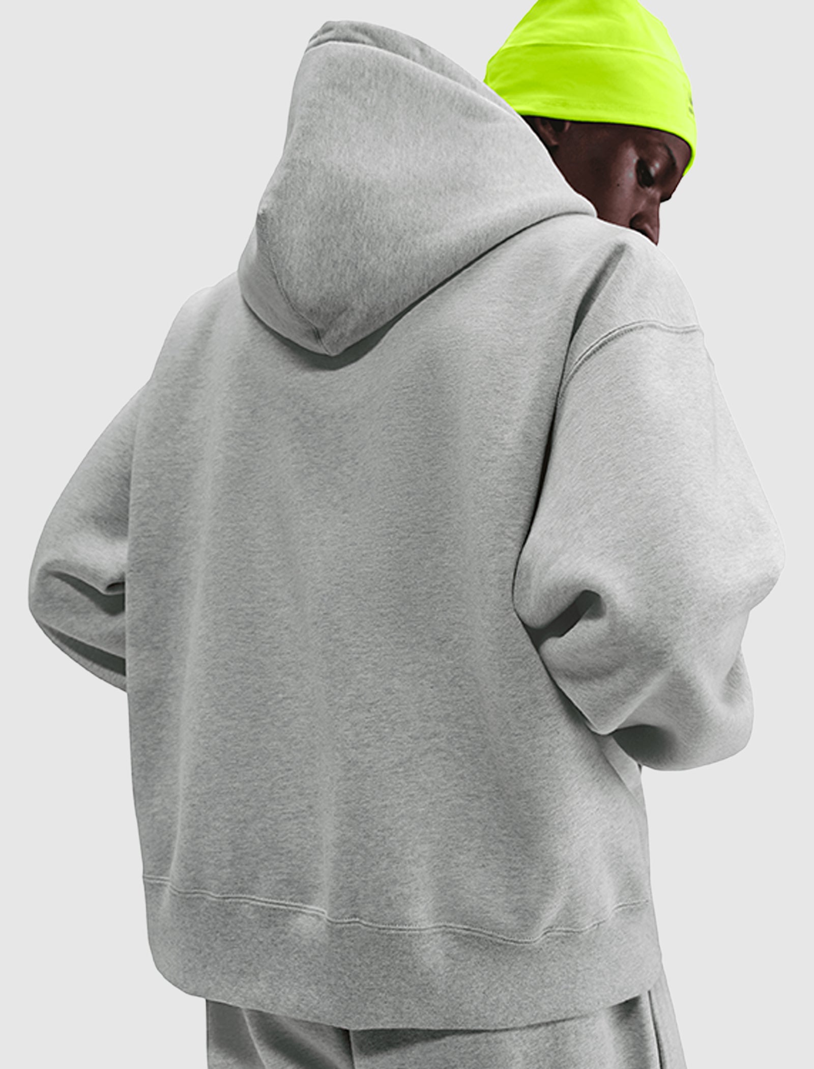 レイ◆Stussy×Nike◆Fleece Hoodie STUSSY X NIKE NRG HOODIE Black 2022 Washed | eBay