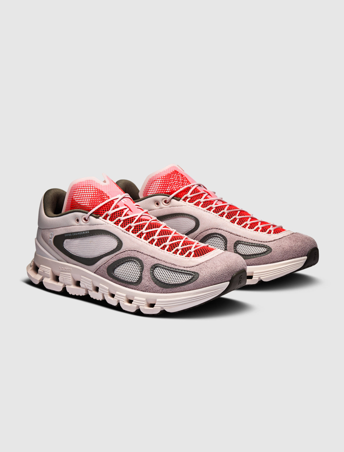 ON Running Collection | Lightweight, High-Performance Shoes – Social Status