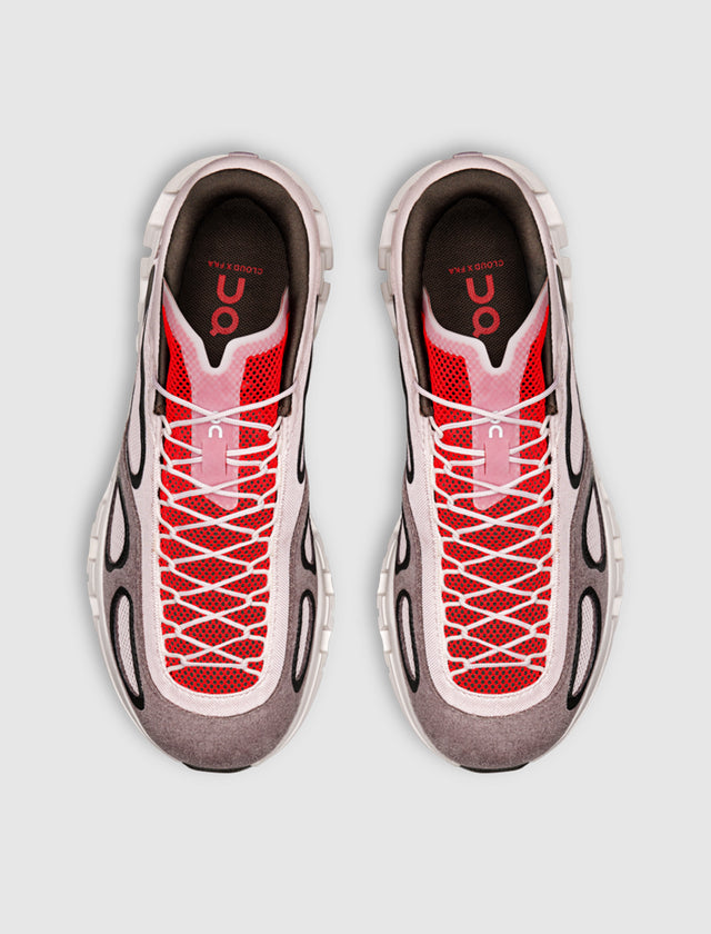 ON+ RUNNING SS25 CLOUD X FKA "LILY"