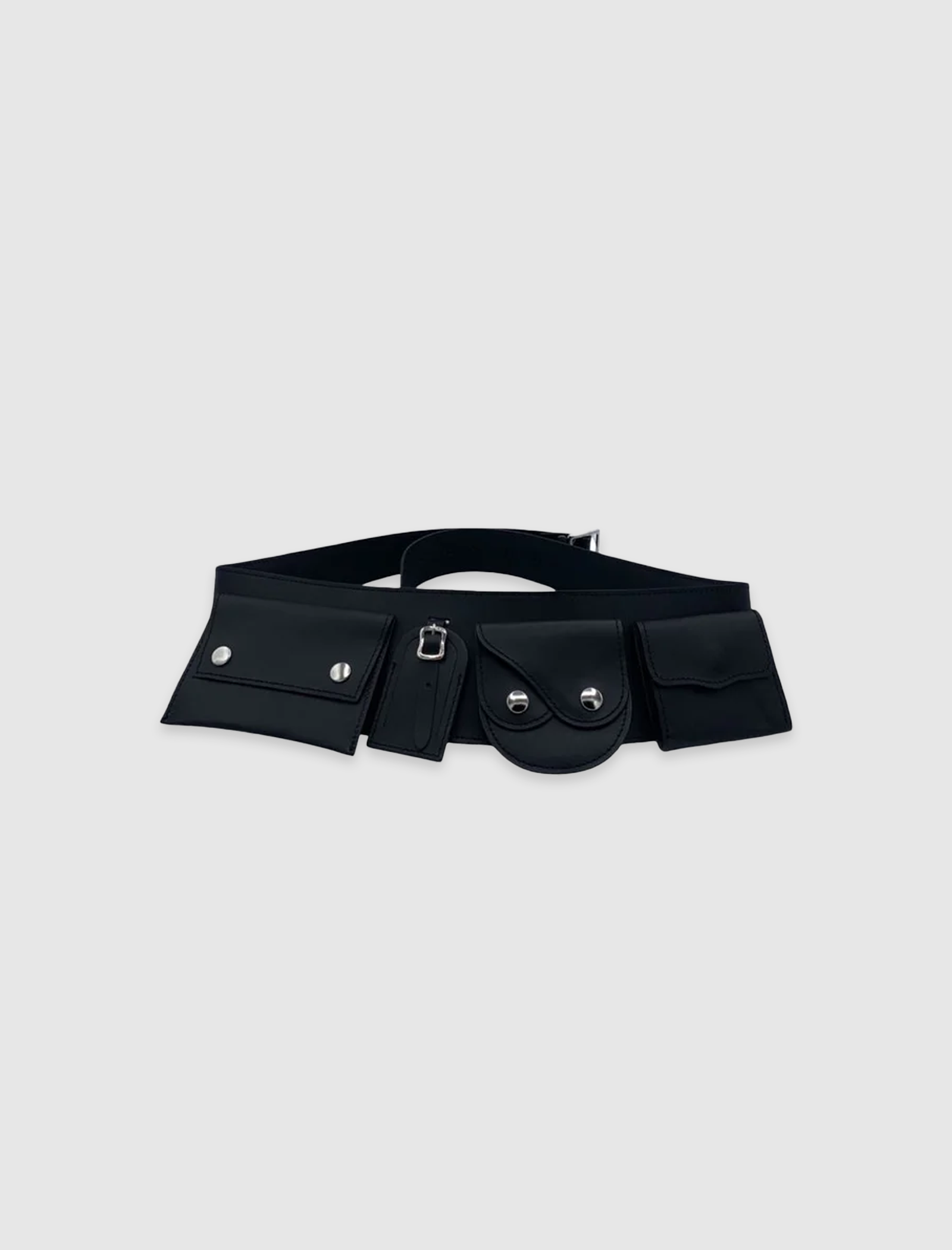 Cdg sales shirt belt