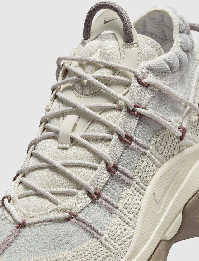 WOMENS AIR MAX FLYKNIT VENTURE "SMOKEY MAUVE"