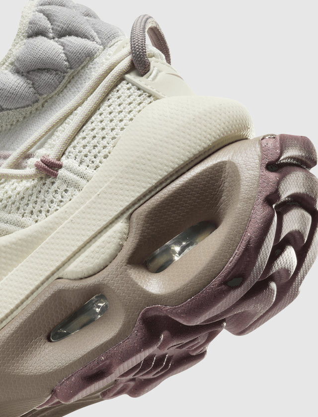 WOMENS AIR MAX FLYKNIT VENTURE "SMOKEY MAUVE"